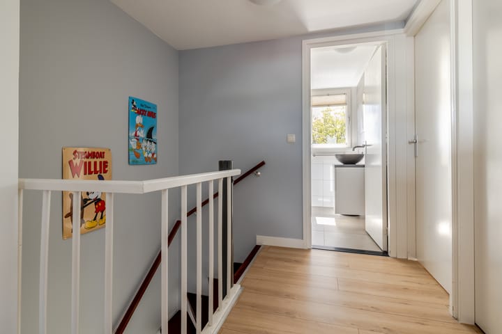 Foto 37 van Hornstraat 2