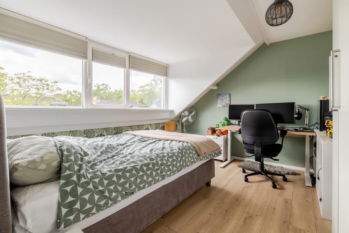 Foto 38 van Hornstraat 2