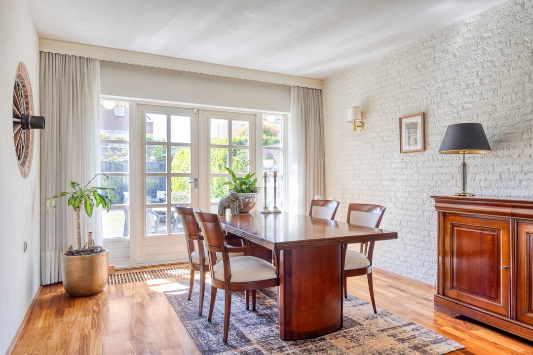 Foto 2 van Reusensestraat 37