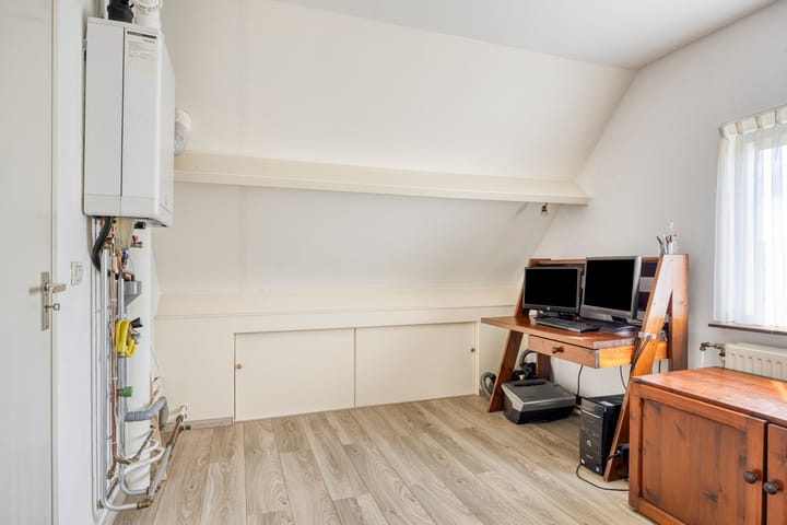 Foto 28 van Reusensestraat 37