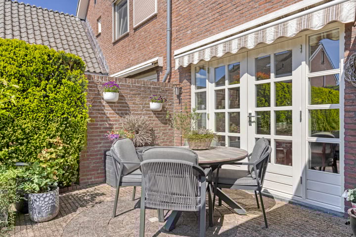 Foto 31 van Reusensestraat 37