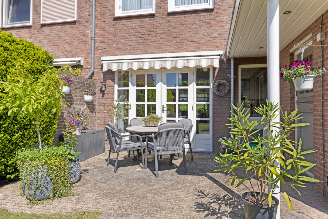 Foto 32 van Reusensestraat 37