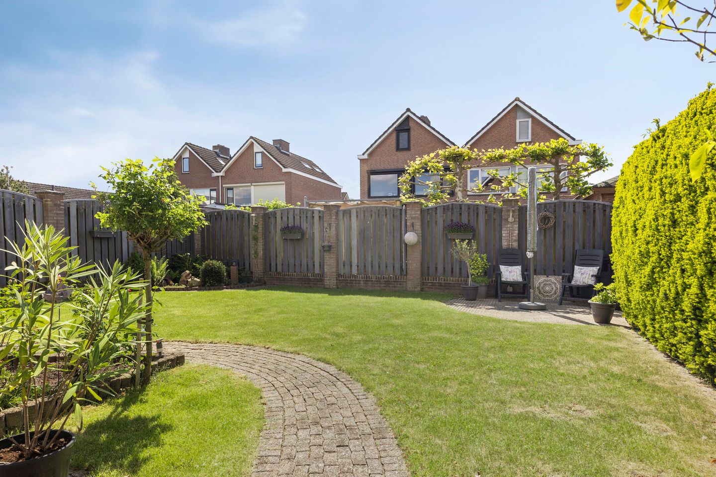 Foto 34 van Reusensestraat 37