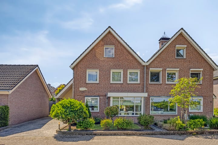 Foto 37 van Reusensestraat 37