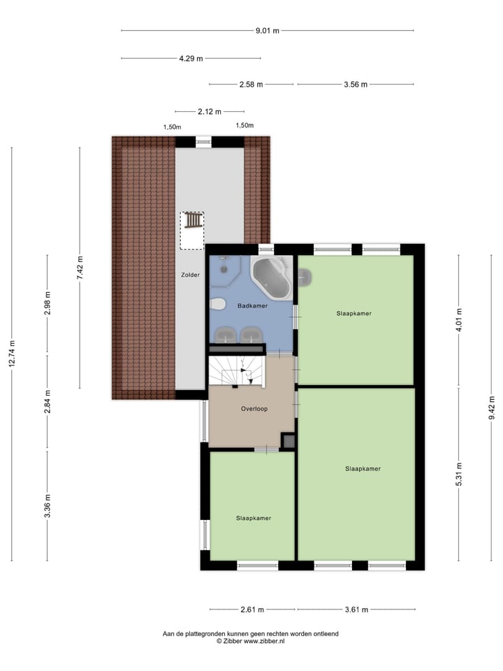 Foto 39 van Reusensestraat 37