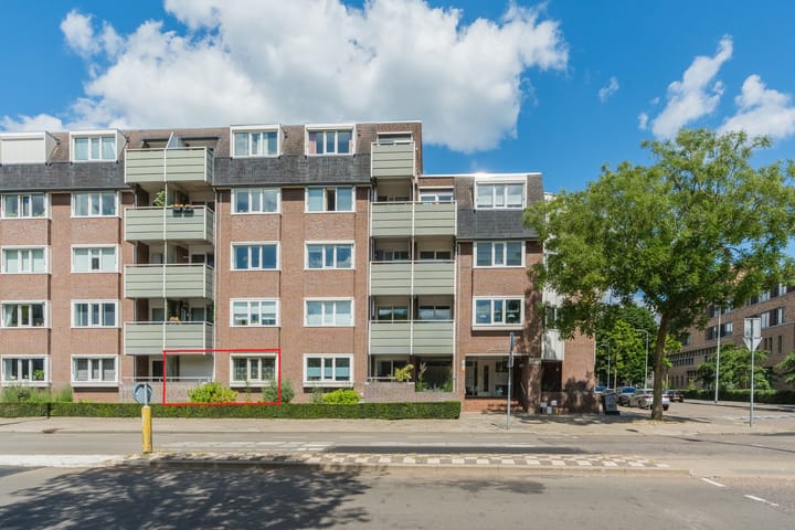 Foto 4 van P Czn Hooftlaan 13