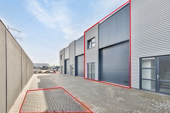 Aalsvoort 102-B, Lochem