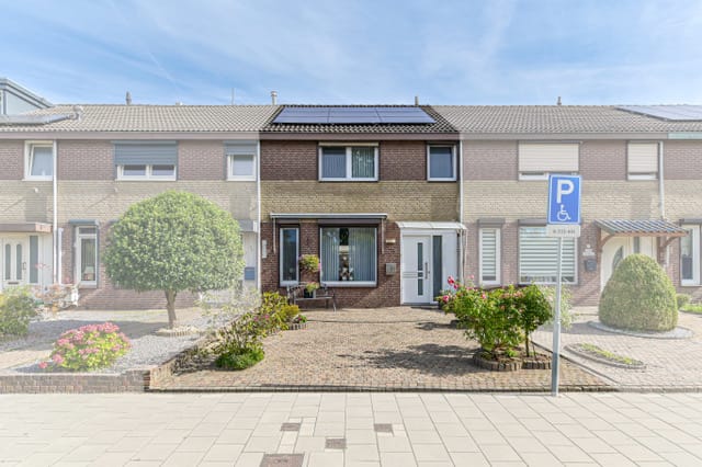 Kerspelstraat 7