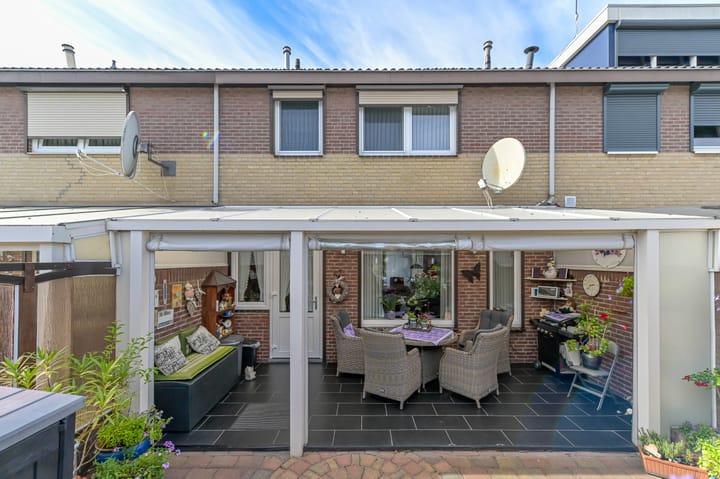 Foto 2 van Kerspelstraat 7