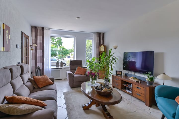 Foto 4 van Kerspelstraat 7