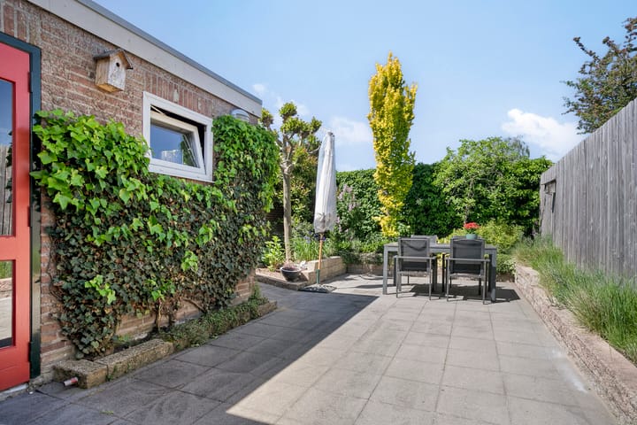 Foto 6 van Pr.Marijkestraat 10