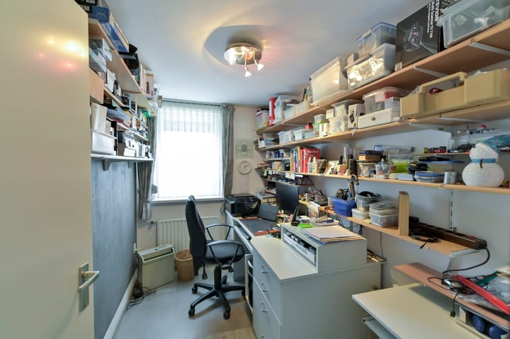 Foto 19 van Kerspelstraat 7