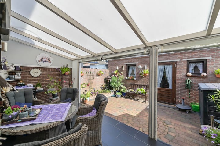 Foto 22 van Kerspelstraat 7