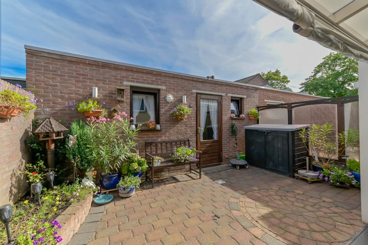 Foto 25 van Kerspelstraat 7