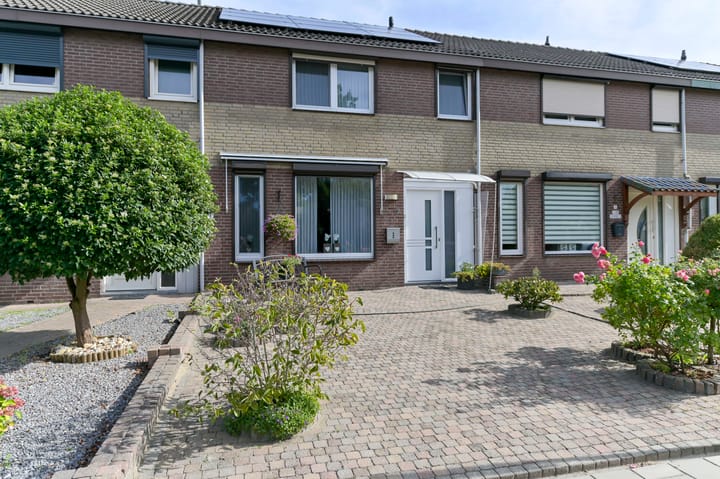 Foto 31 van Kerspelstraat 7