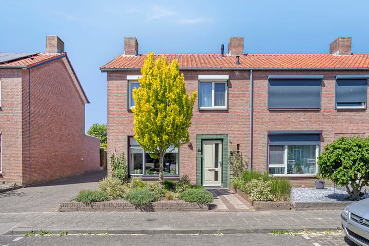 Foto 35 van Pr.Marijkestraat 10