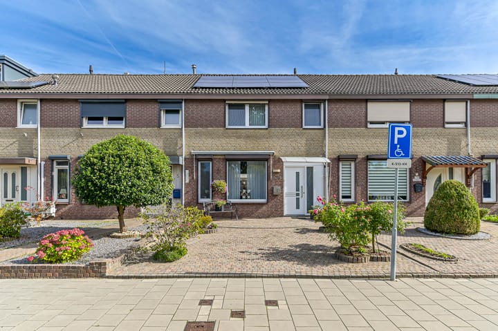 Foto 33 van Kerspelstraat 7