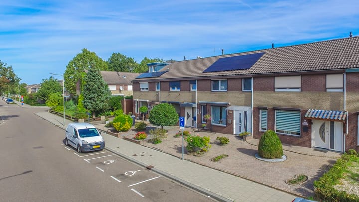 Foto 34 van Kerspelstraat 7