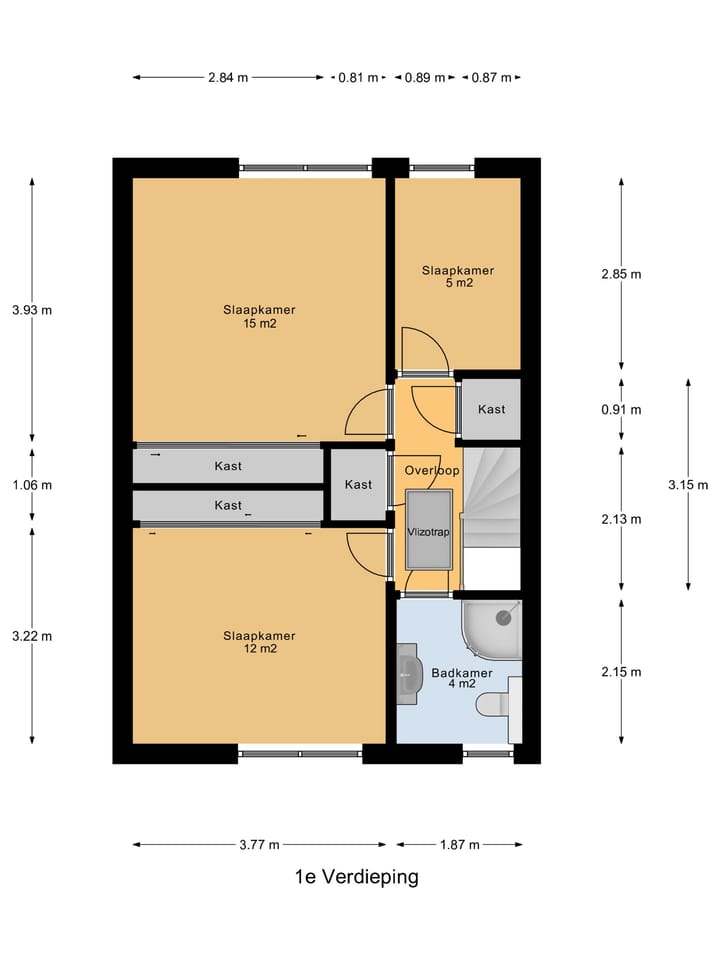Foto 36 van Kerspelstraat 7