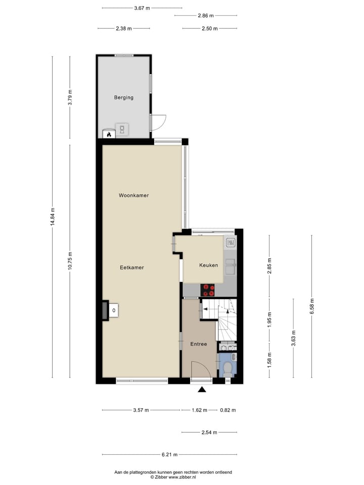 Foto 41 van Pr.Marijkestraat 10