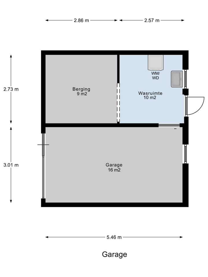 Foto 38 van Kerspelstraat 7