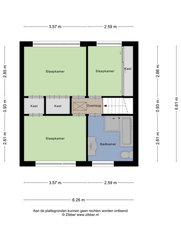 Foto 42 van Pr.Marijkestraat 10