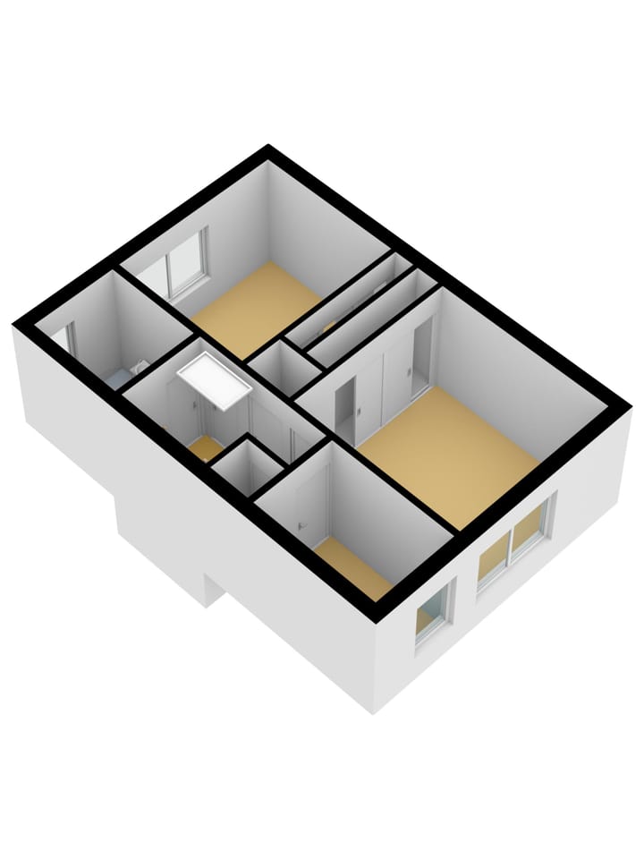 Foto 40 van Kerspelstraat 7