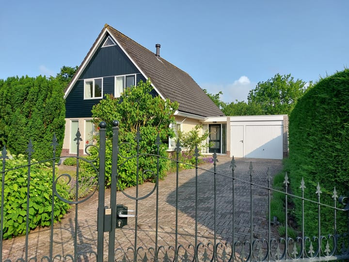 Foto 1 van Ligusterlaan 3