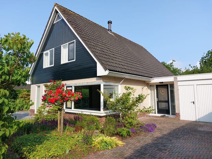 Foto 3 van Ligusterlaan 3