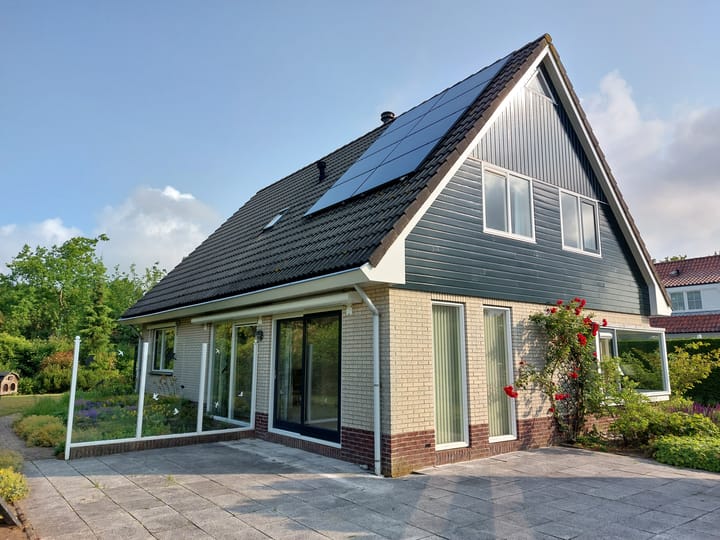 Foto 4 van Ligusterlaan 3