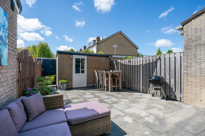 Foto 2 van Heikeshof 3