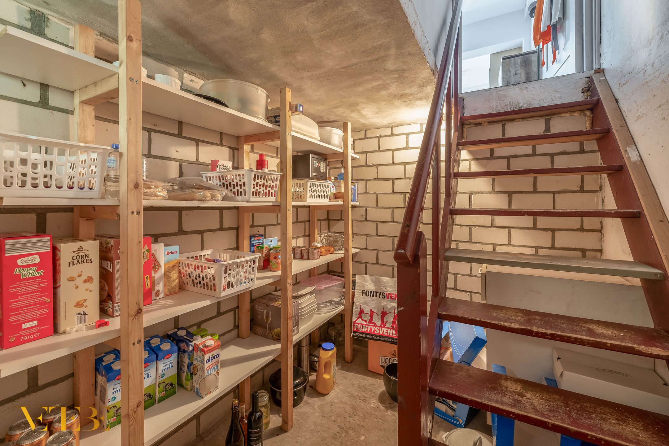 Foto 21 van Levroy 5