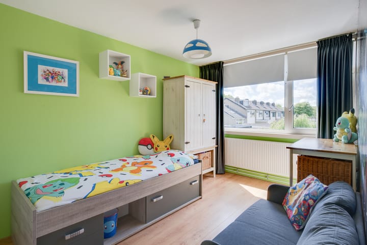 Foto 16 van Heikeshof 3