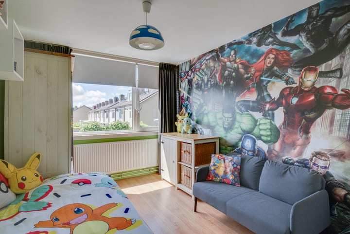 Foto 17 van Heikeshof 3