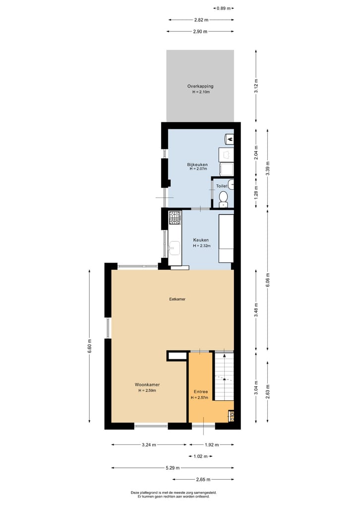 Foto 34 van Levroy 5