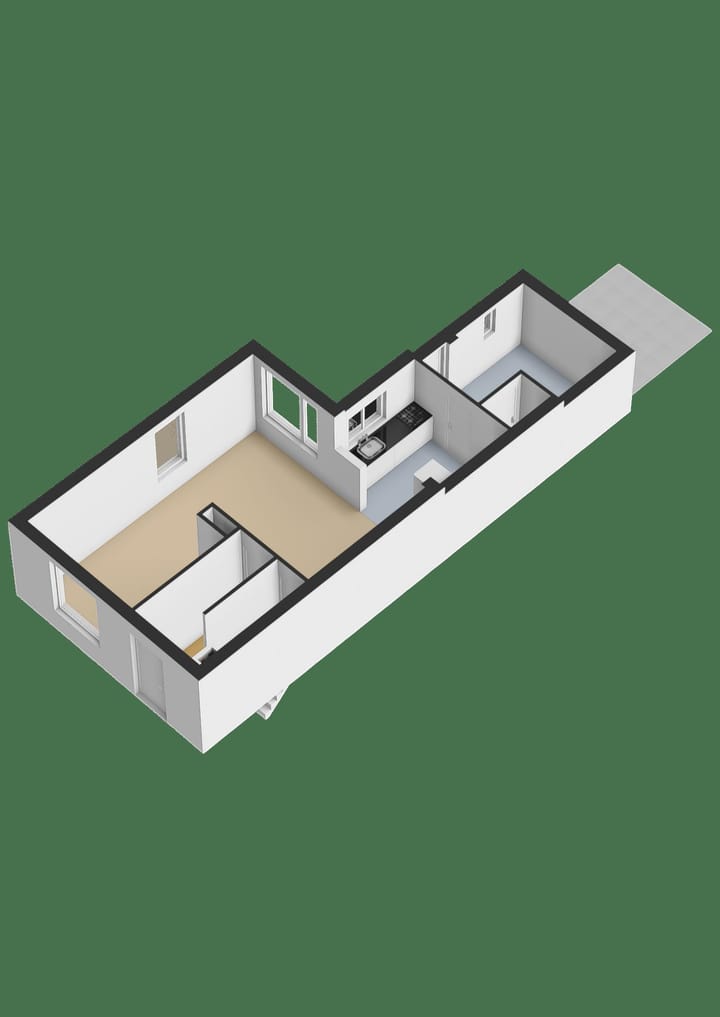 Foto 39 van Levroy 5