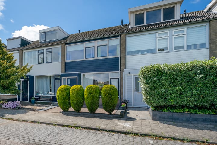 Foto 38 van Heikeshof 3