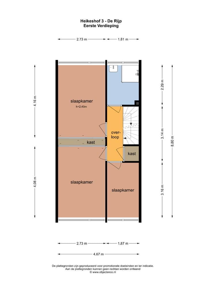 Foto 43 van Heikeshof 3