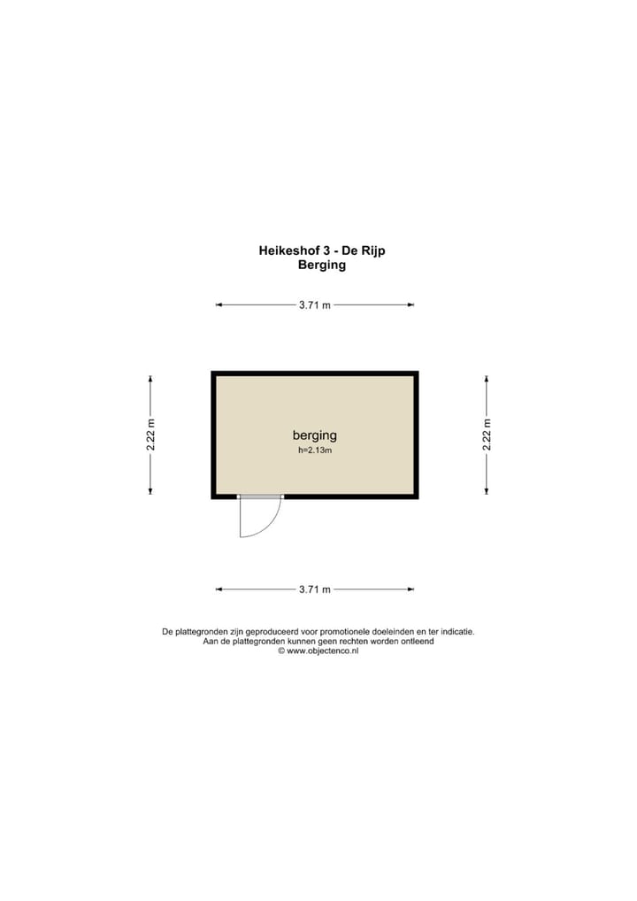 Foto 45 van Heikeshof 3