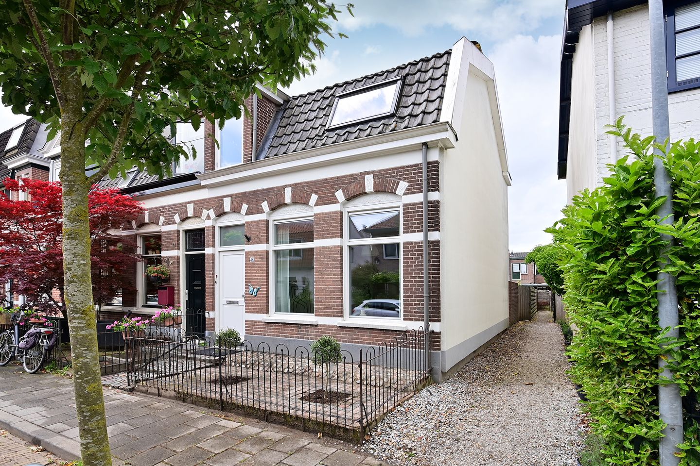 Pauwenstraat 48 main image