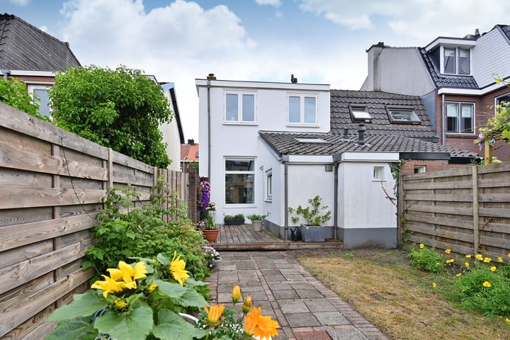 Foto 2 van Pauwenstraat 48