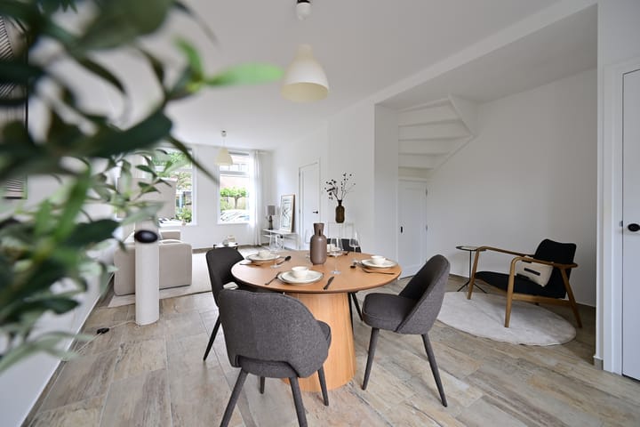 Foto 3 van Pauwenstraat 48