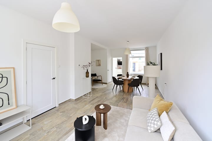 Foto 4 van Pauwenstraat 48