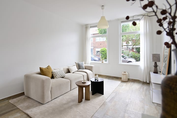 Foto 5 van Pauwenstraat 48