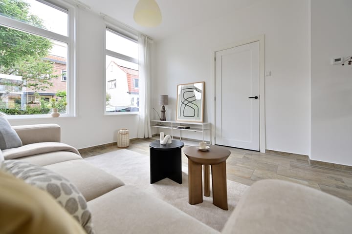 Foto 6 van Pauwenstraat 48