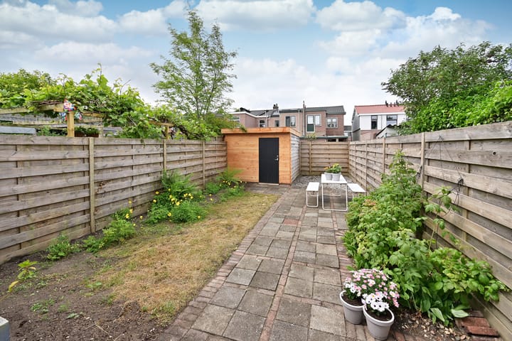 Foto 20 van Pauwenstraat 48