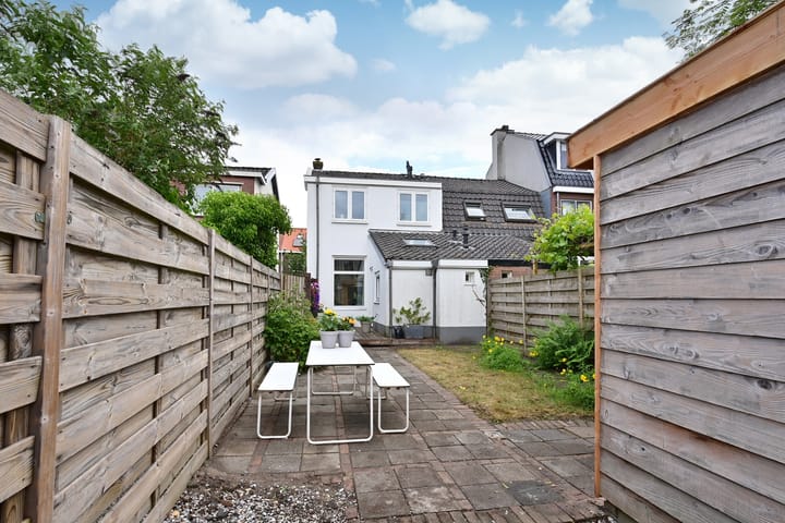 Foto 21 van Pauwenstraat 48