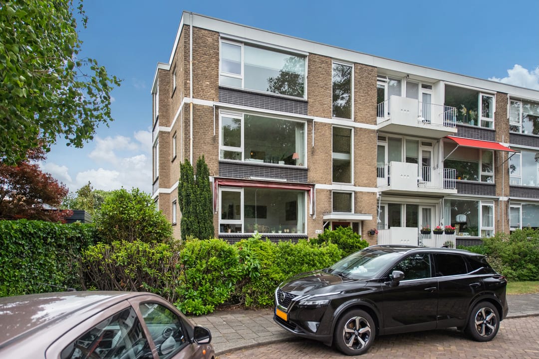 Foto 2 van Montessoristraat 22