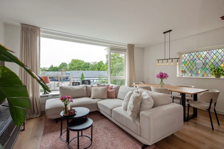 Foto 4 van Montessoristraat 22