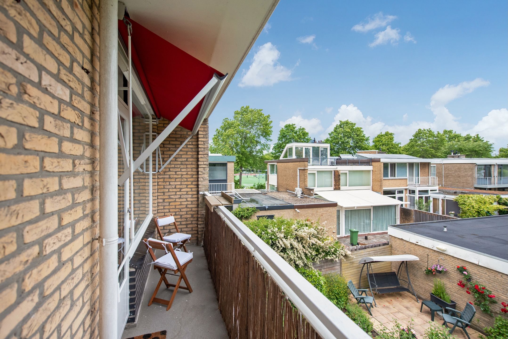 Foto 15 van Montessoristraat 22